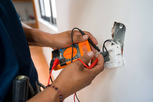  Choudrant, LA Electrician Pros