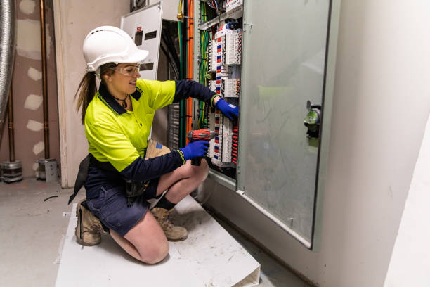 Best Electrical Wiring Services  in Choudrant, LA