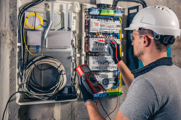 Best Electrician for Home Renovation  in Choudrant, LA