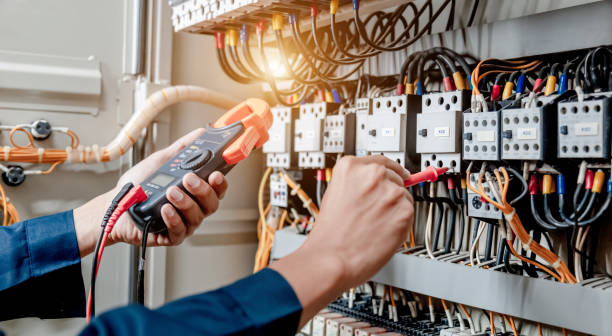 Best 24-Hour Electrician  in Choudrant, LA