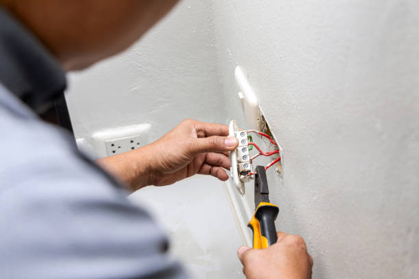 Best Local Electrician Companies  in Choudrant, LA