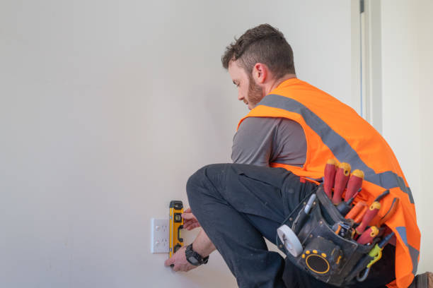 Best Home Electrical Repair  in Choudrant, LA