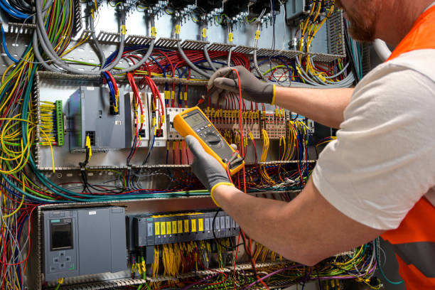 Best Licensed Electrician  in Choudrant, LA