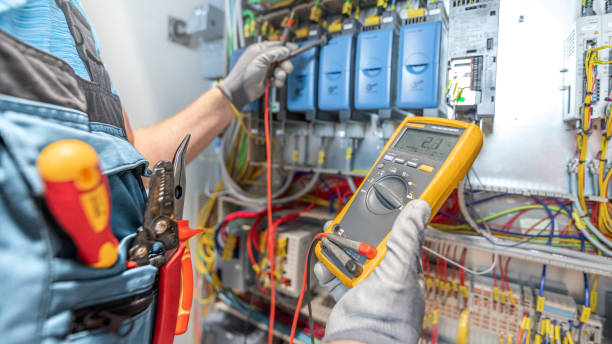 Best Electrical System Inspection  in Choudrant, LA