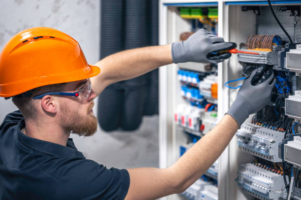 Best Emergency Electrician Near Me  in Choudrant, LA