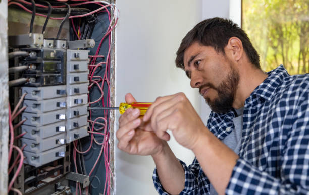 Best Residential Electrician Services  in Choudrant, LA
